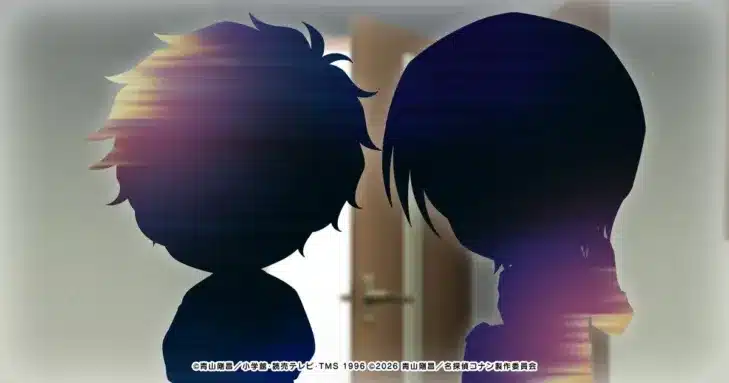 劇場版『名探偵コナン ハイウェイの堕天使』公開記念！『コナパズ』で「ピックアップ2」ガチャ＆お得なキャンペーンがスタート！