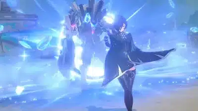 プロメイア戦闘