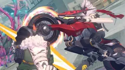 スターライト・ビリー戦闘