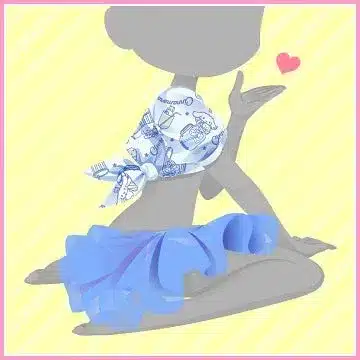 シナモロールのアバター