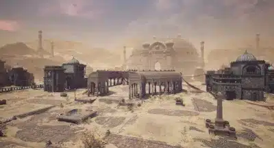 新エリア「ナスルンアリーナ」