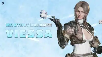 継承者「ビエッサー」のイメージ