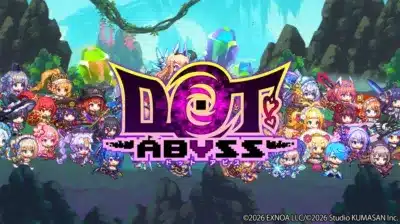 DOT ABYSS ドット アビス