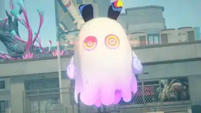 ユウレイボンプ