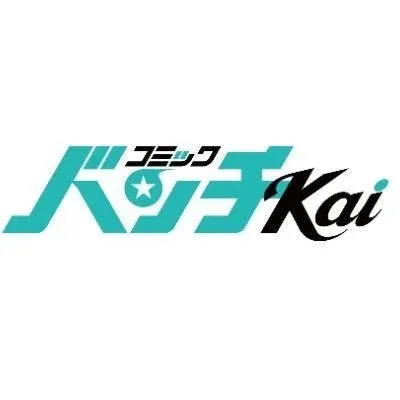 コミックバンチKaiロゴ