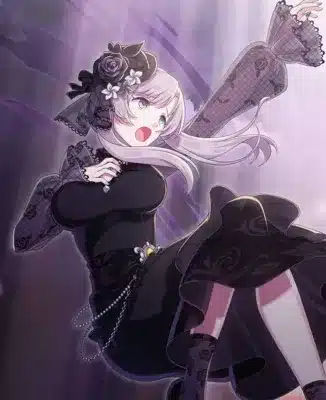 【煩悶】プルメリア