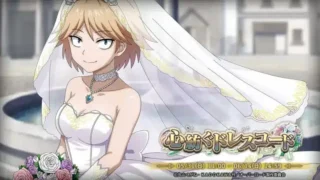 『オバマス』に純白のドレスを纏った【奇跡の体現者】ネイアが新登場！イベント「心紡ぐドレスコード」で推し活を始めよう！