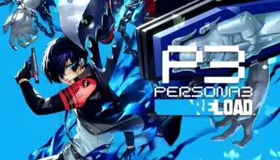 『ペルソナ3 リロード』のキービジュアル