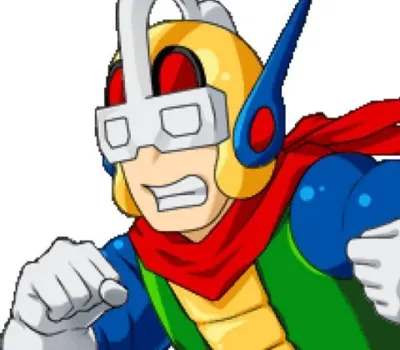 超絶倫人ベラボーマンのキャラクター