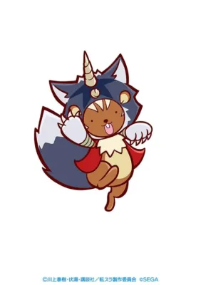 ランガリス
