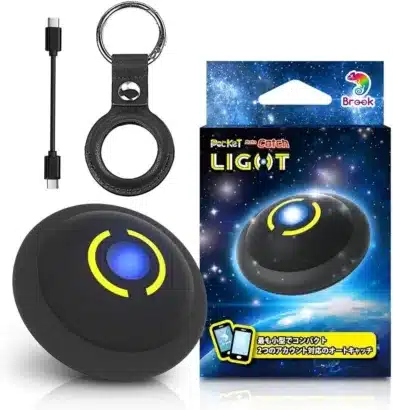 GWとポケモンGO10周年の盛り上がりを全力攻略！「Auto Catch LIGHT」で究極の“ながらポケ活”を実現しよう！