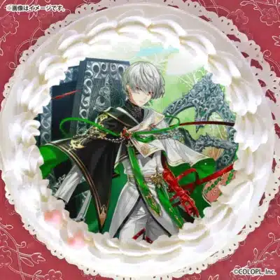 プリケーキ デザイン6