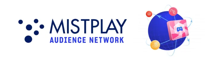 ゲームでポイ活がさらに熱く！Mistplay Audience Networkがローンチ、推しゲームで報酬をゲットする新時代へ