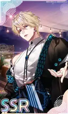 東狐 葛葉 SSRカード