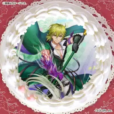 プリケーキ デザイン8