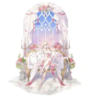 ブレッシング in ブルーム:エピンデル