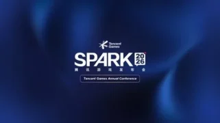 テンセントゲームズ「SPARK 2026」で発表された注目のアプリゲーム情報を深掘り！『CoD:Mobile』×『ペルソナ5R』コラボなど見逃せない展開が続々！