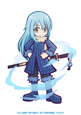 リムル＝テンペスト