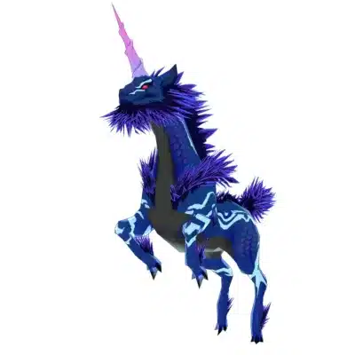 幻獣キリン亜種