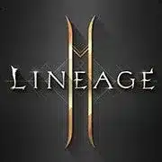 LINEAGEロゴ