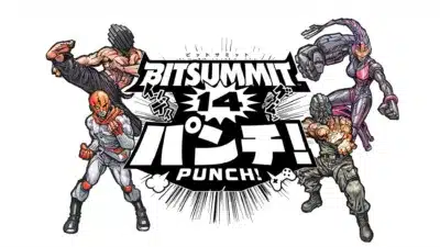BITSUMMIT PUNCH!