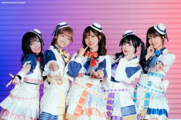 Poppin’Party×Roselia 合同ライブ「DREAMS GO ON」で魅せた熱狂！「ガルパ」最新情報から今後のビッグイベントまでファン必見！