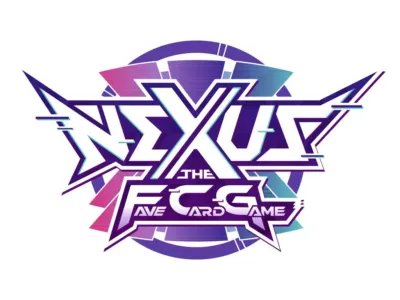 NEXUSロゴ