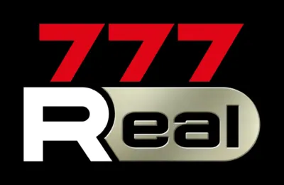 777 Real ロゴ