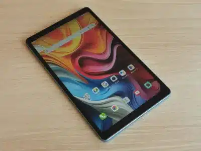 Teclast T50Mini ホーム画面
