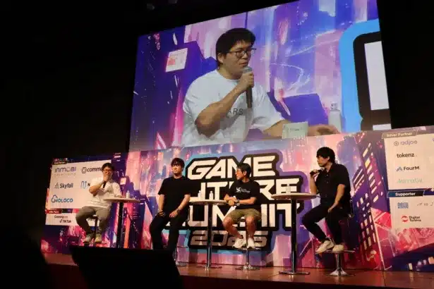 HARS GLOBAL代表・森下明氏、「GAME FUTURE SUMMIT 2026」に登壇！グローバルヒットへの実践的マーケティングノウハウを共有