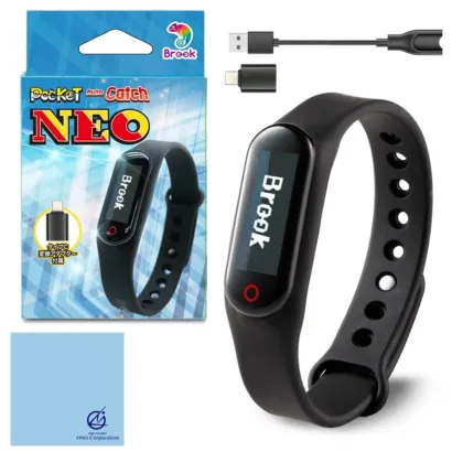 ポケモンGOの“推し活”を快適に！定番「ポケットオートキャッチNEO」がAmazonスマイルSALEで特別価格に、初夏イベントも全力で楽しもう！
