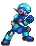 ロックマン（アクアソウル）
