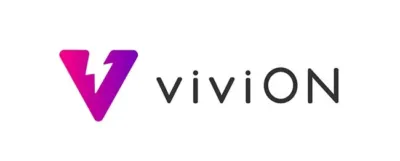 viviONロゴ