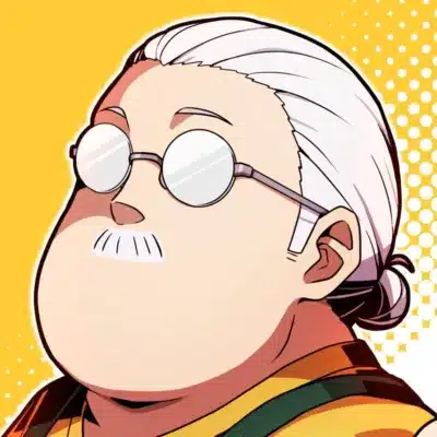 坂本太郎のイラスト