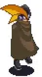 フォルテ（ドット絵）