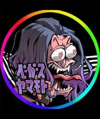 ベガスヤマモト