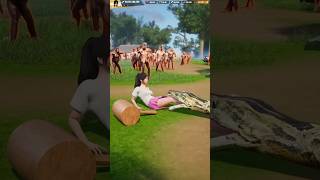 State of Survival: Giant Snake vs 121 Zombies #fyp #mobilegame #viralshort #viralvideo #unitedstates