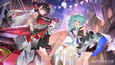 アウタープレーン 事前登録特典