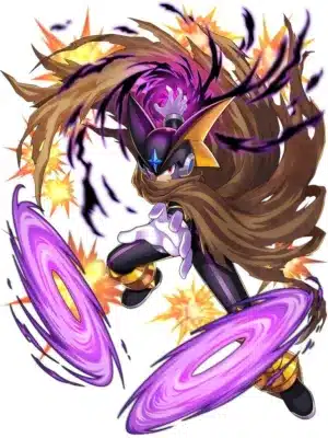 フォルテ