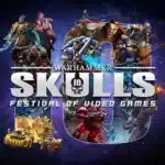 『Warhammer Skulls』10周年！ファン待望の新作アプリや大型アップデートが続々登場！