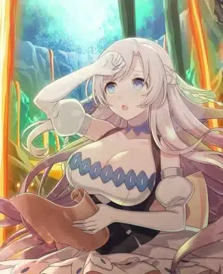【一縷】プルメリア