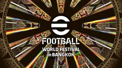 eFootball™ World Festival in BANGKOK