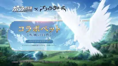 コラボペット