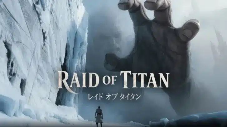 「視聴者参戦」が戦力に！新作協力型ディフェンス『レイドオブタイタン』ベータテスト開始！スマホ連携で推し活がゲームを動かす！