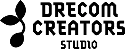 DRECOM CREATORS STUDIOロゴ