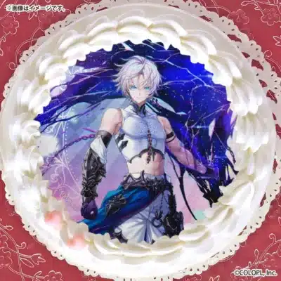 プリケーキ デザイン2