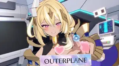 OUTERPLANE