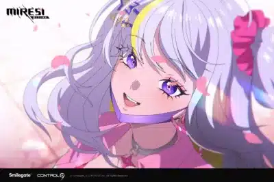 MIRESI：視えない未来