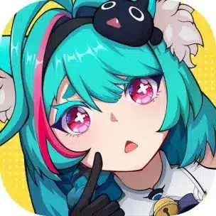 NTE: Neverness to Evernessゲームアイコン