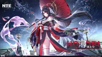 時の魔女・潯